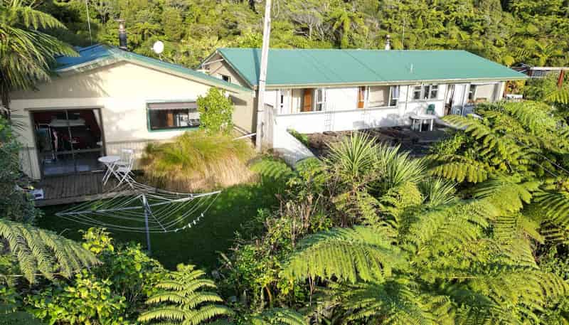  7 Redwood Place, Karoro
