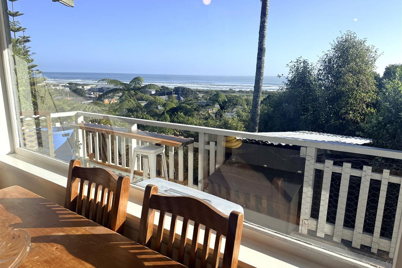 TWO DWELLINGS WITH SEA VIEWS - Widok 4