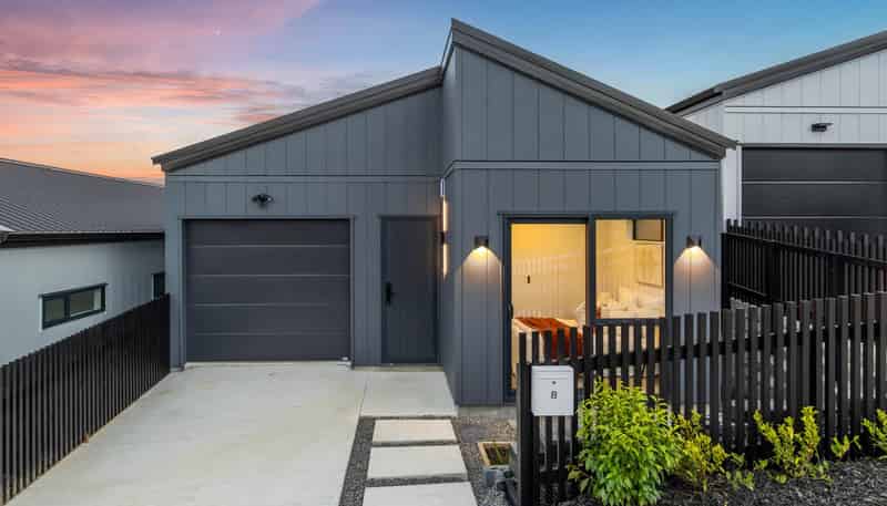 8 Moko Road, Orewa