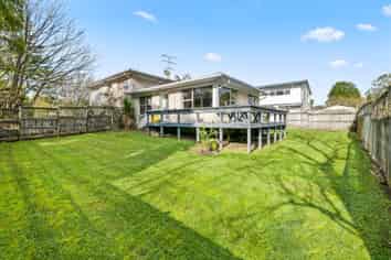 21B Uppingham Crescent, Hillcrest