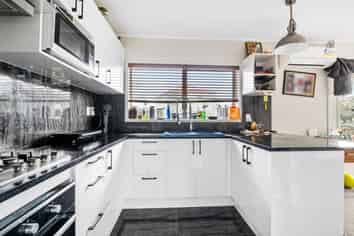 21B Uppingham Crescent, Hillcrest