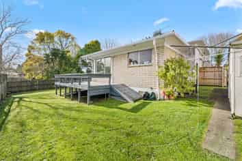 21B Uppingham Crescent, Hillcrest