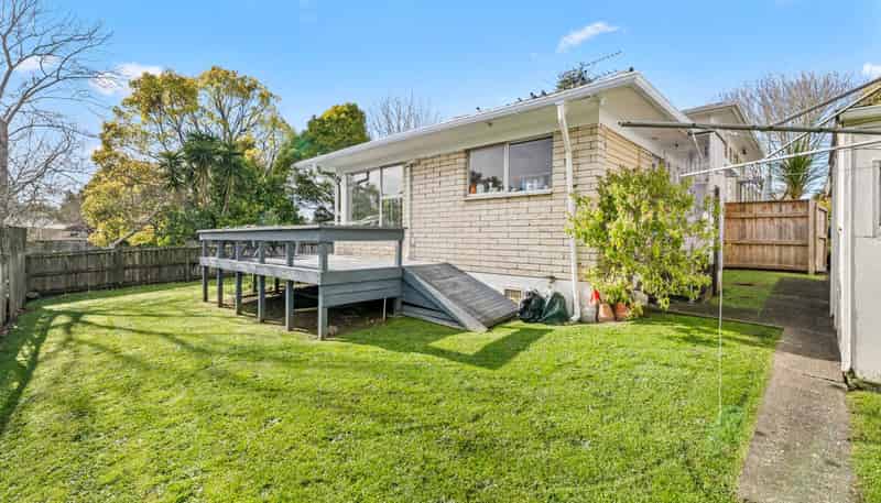 21B Uppingham Crescent, Hillcrest