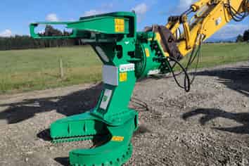 Asset-Backed Tree Contracting Business