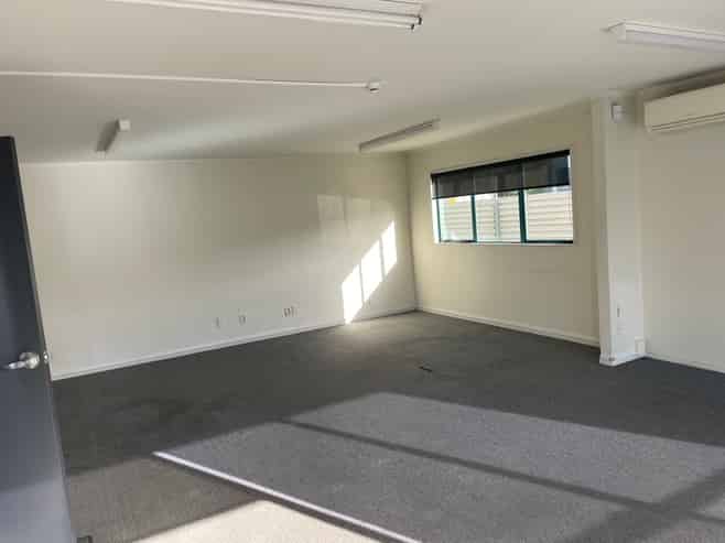 Warehouse, Office plus Large Yard