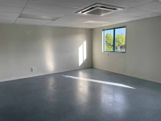 Warehouse, Office plus Large Yard
