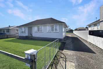 85 Grey Street, Shannon