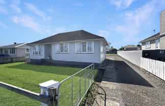 85 Grey Street, Shannon