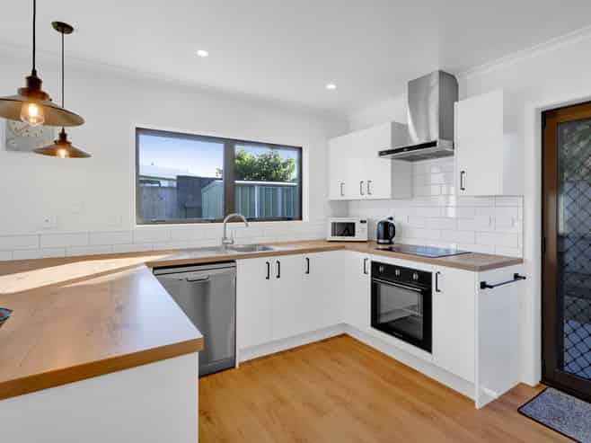 189b Parklands Avenue, Bell Block