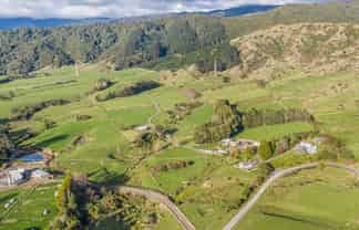 136 Florida Road, Ohau