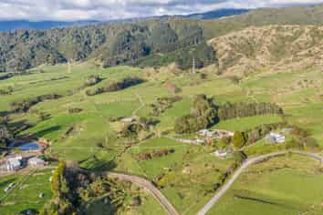 136 Florida Road, Ohau