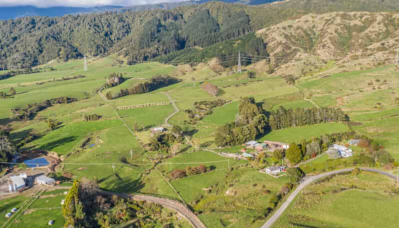 136 Florida Road, Ohau