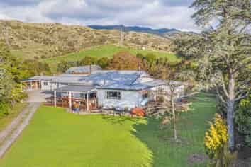 136 Florida Road, Ohau