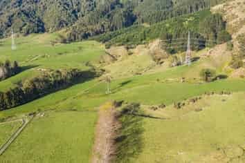 136 Florida Road, Ohau