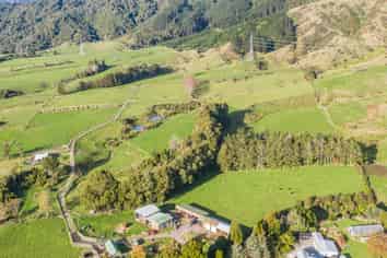 136 Florida Road, Ohau