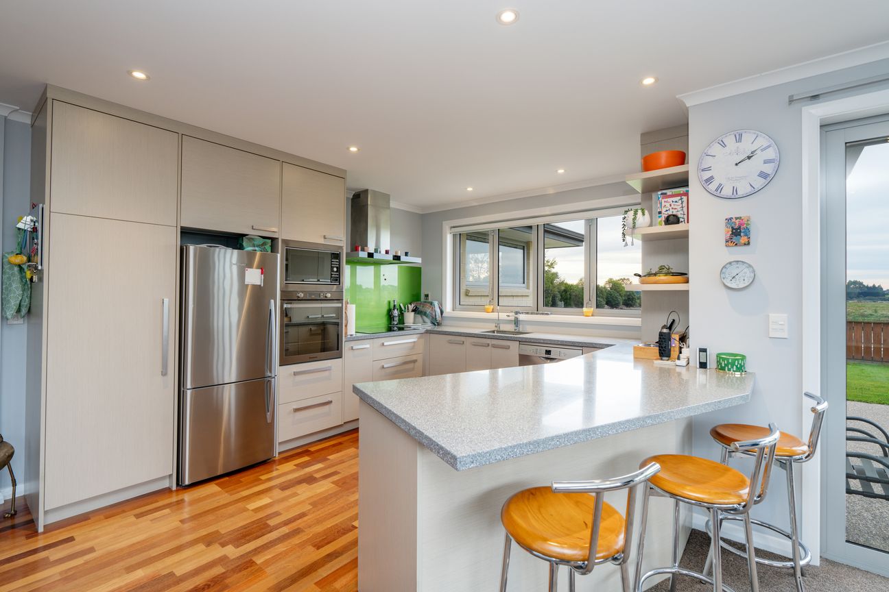 Clever Design Meets Practical Luxury in Rosedale – pohled 4