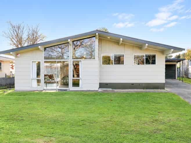 76 Oakfield Crescent, Pukete