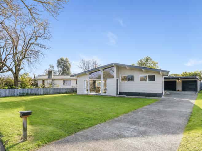 76 Oakfield Crescent, Pukete