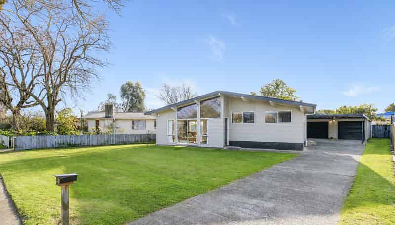 76 Oakfield Crescent, Pukete