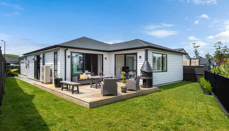 37 Matahae Crescent, Milldale