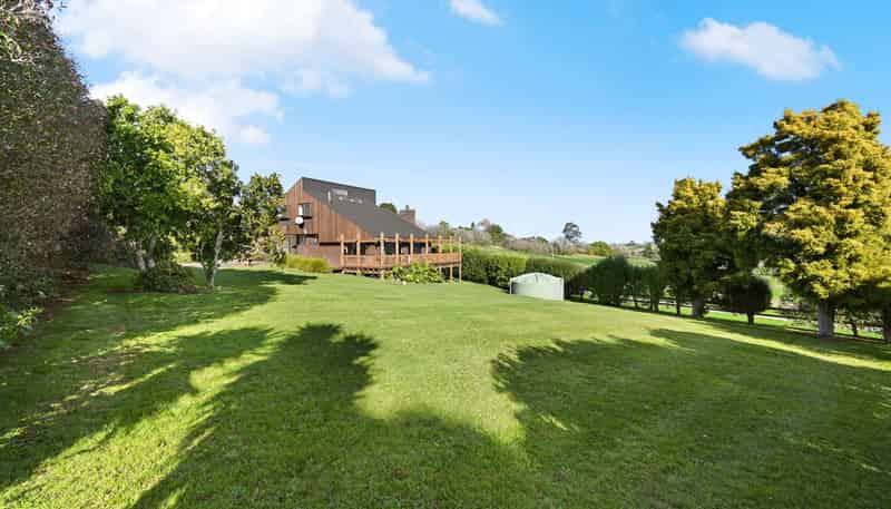 634 Peacockes Road, Peacocke
