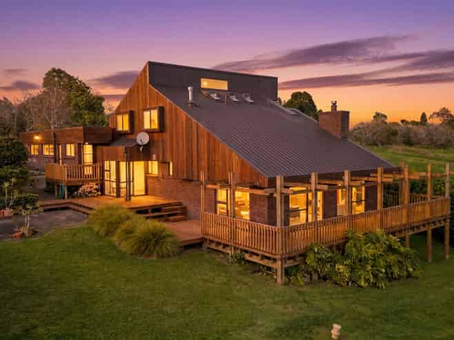 634 Peacockes Road, Peacocke