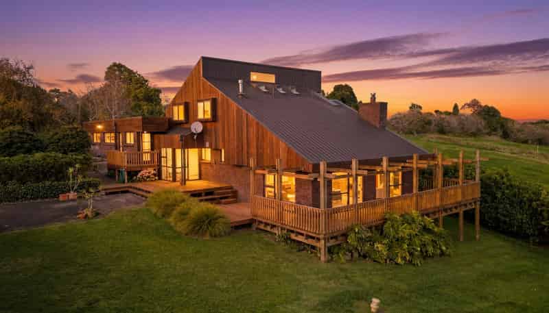 634 Peacockes Road, Peacocke