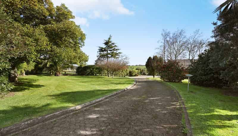 634 Peacockes Road, Peacocke