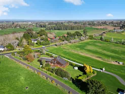 634 Peacockes Road, Peacocke