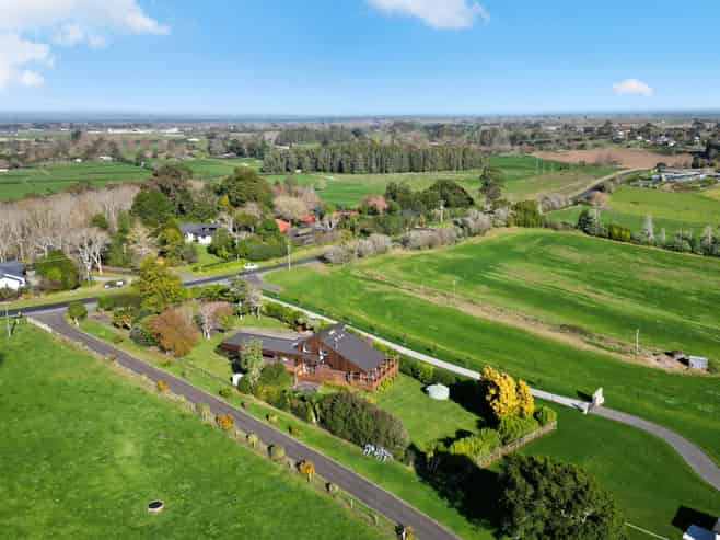 634 Peacockes Road, Peacocke