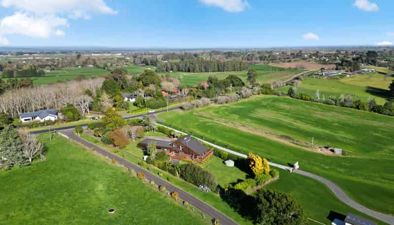 634 Peacockes Road, Peacocke