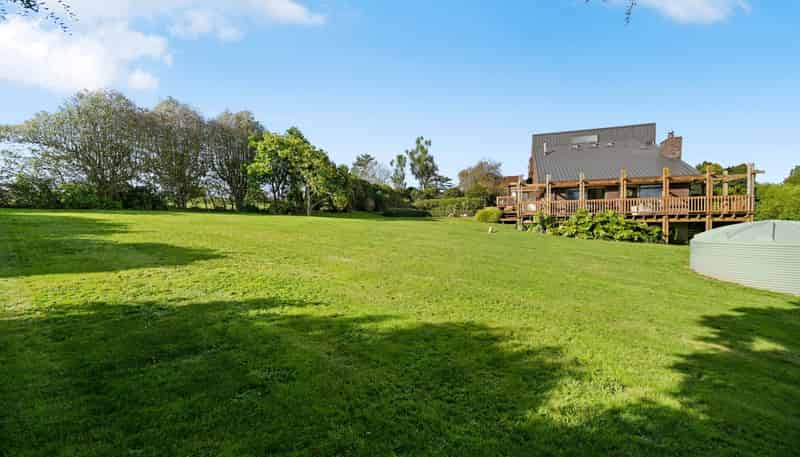 634 Peacockes Road, Peacocke