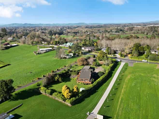 634 Peacockes Road, Peacocke