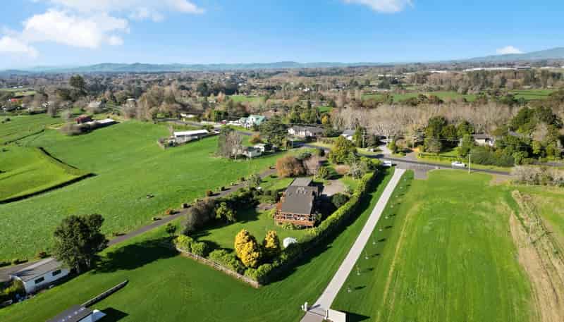 634 Peacockes Road, Peacocke