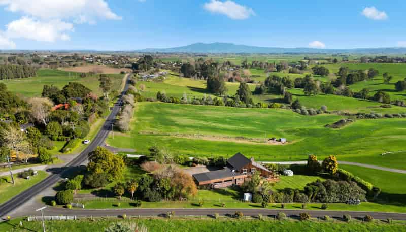 634 Peacockes Road, Peacocke