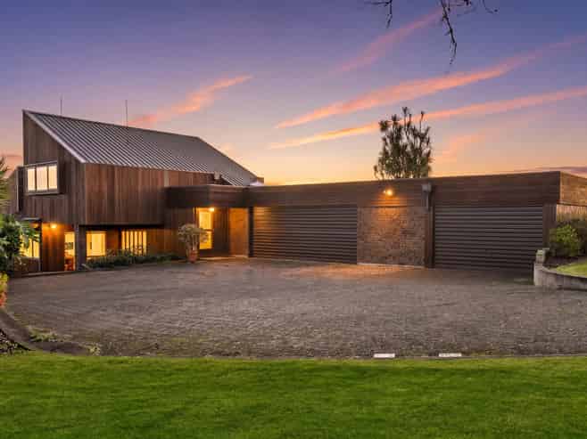 634 Peacockes Road, Peacocke