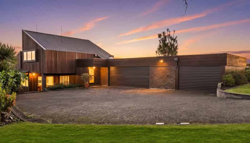 634 Peacockes Road, Peacocke