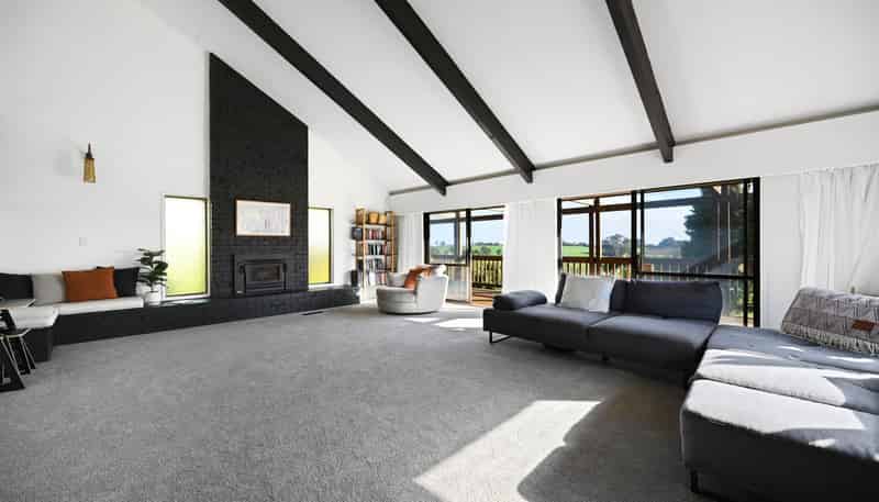 634 Peacockes Road, Peacocke