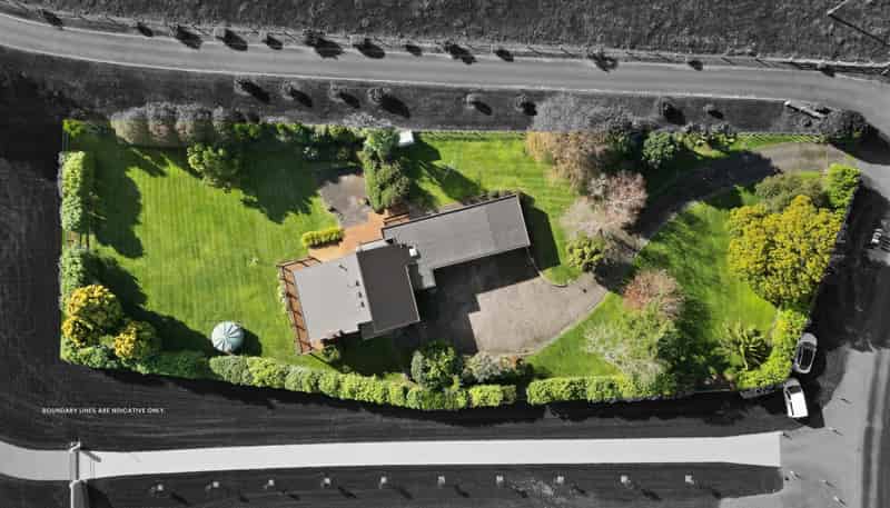 634 Peacockes Road, Peacocke