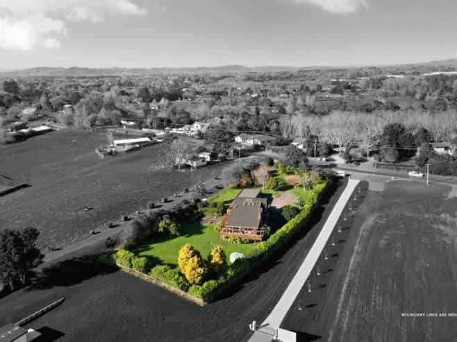 634 Peacockes Road, Peacocke