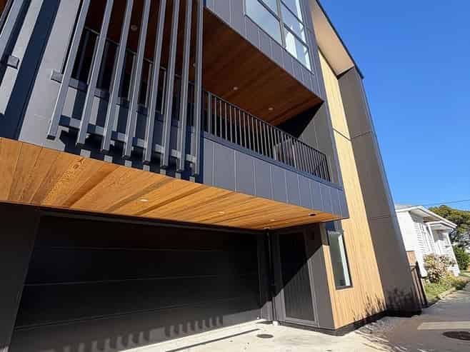 17 Walmer Road, Point Chevalier