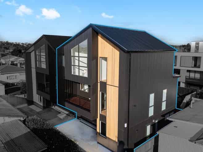 17 Walmer Road, Point Chevalier