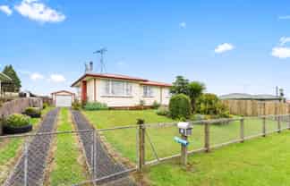 2 Pateke Place, Tokoroa
