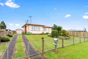 2 Pateke Place, Tokoroa