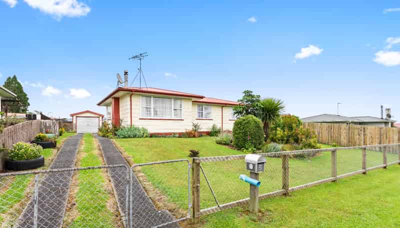2 Pateke Place, Tokoroa