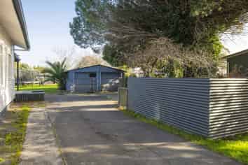 6 Newton Street, Outer Kaiti