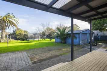6 Newton Street, Outer Kaiti