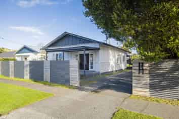 6 Newton Street, Outer Kaiti