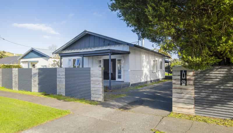 6 Newton Street, Outer Kaiti