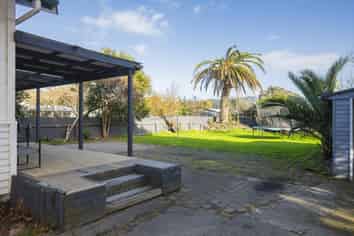 6 Newton Street, Outer Kaiti